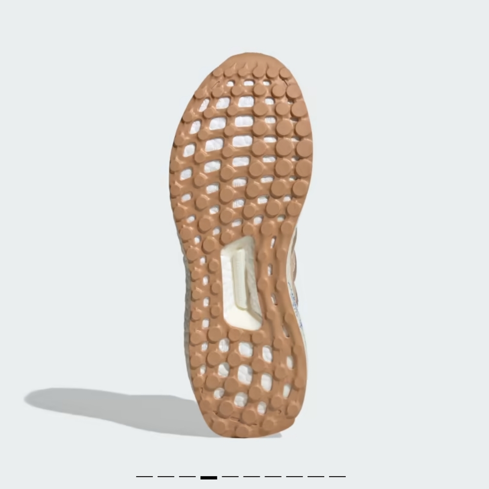 Adidas ULTRABOOST 1.0 Magic Beige Shoes - Picture 8 of 10